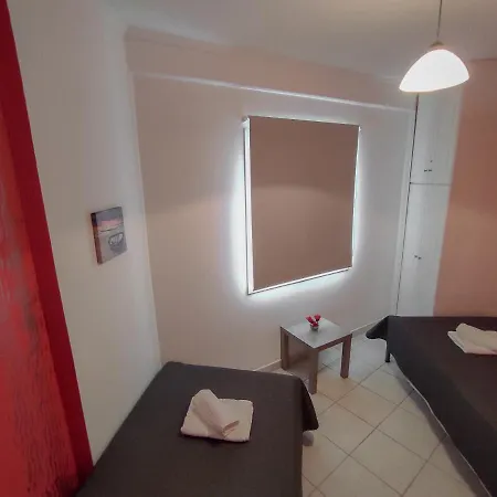 New Family House Corfu *
