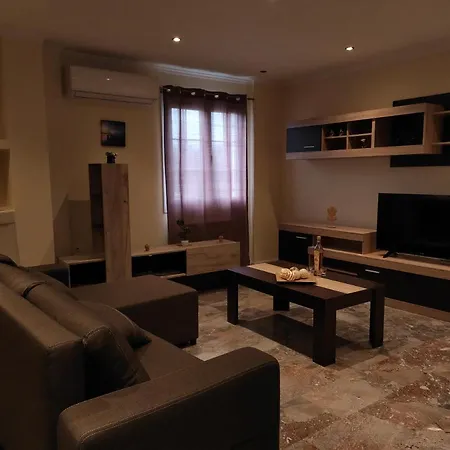 New Family House Corfu *
