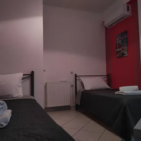 New Family House Corfu *