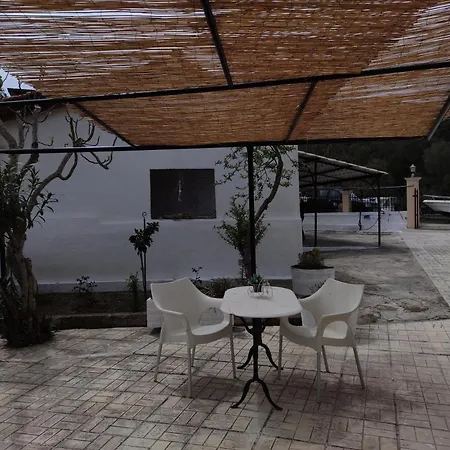 Hébergement de vacances New Family House Corfu