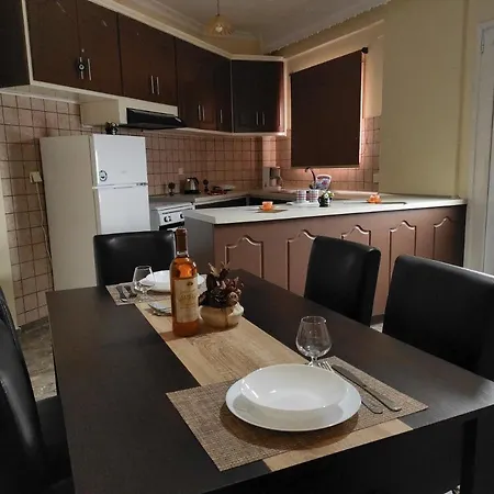 New Family House Corfu *