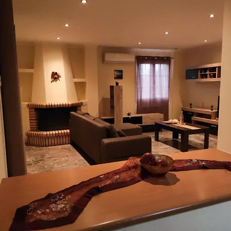 New Family House Corfu Hébergement de vacances *