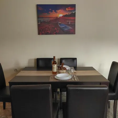 New Family House Corfu *