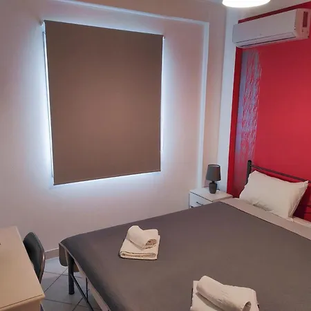 New Family House Corfu *