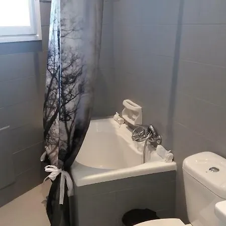 New Family House Corfu Holiday home Sinarades