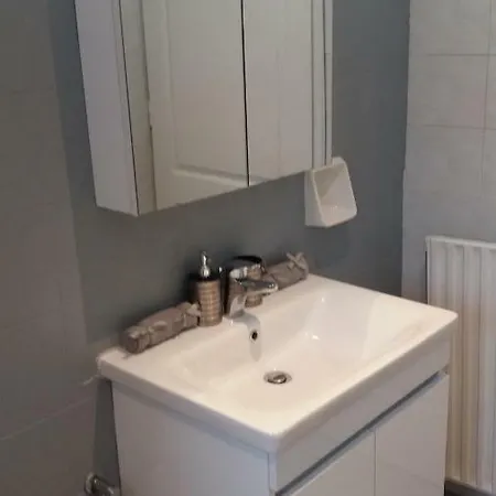 New Family House Corfu Sinarades